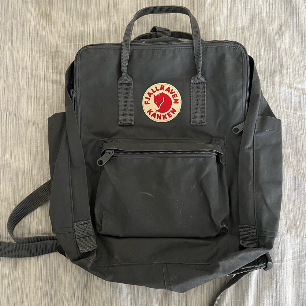 Fjallraven EVERYDAY OUTDOOR KÅNKEN